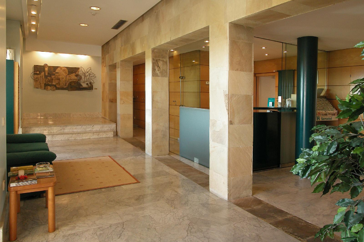 Suites Mirasierra