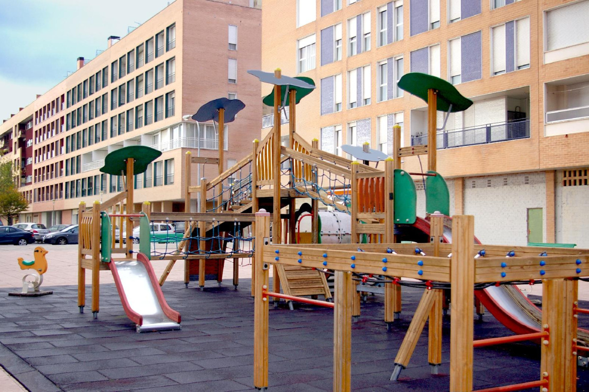 Suites Mirasierra