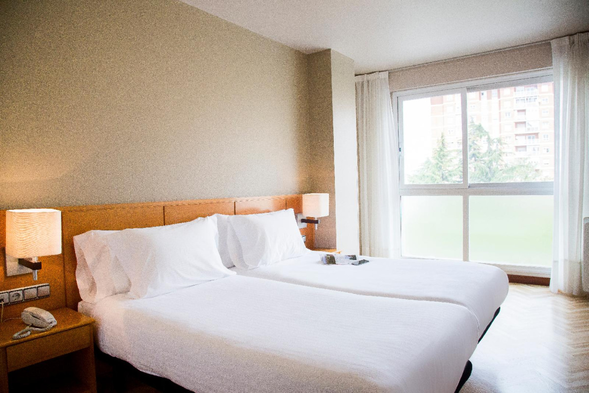 Suites Mirasierra