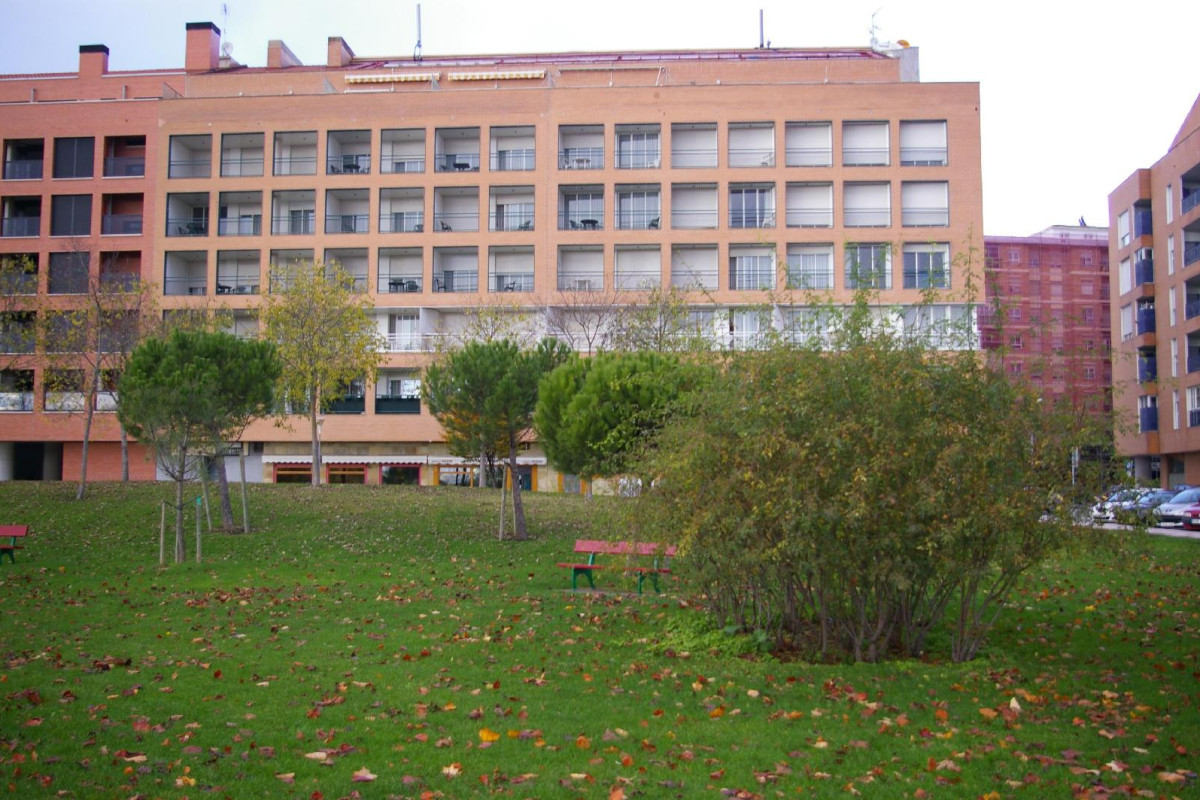 Suites Mirasierra