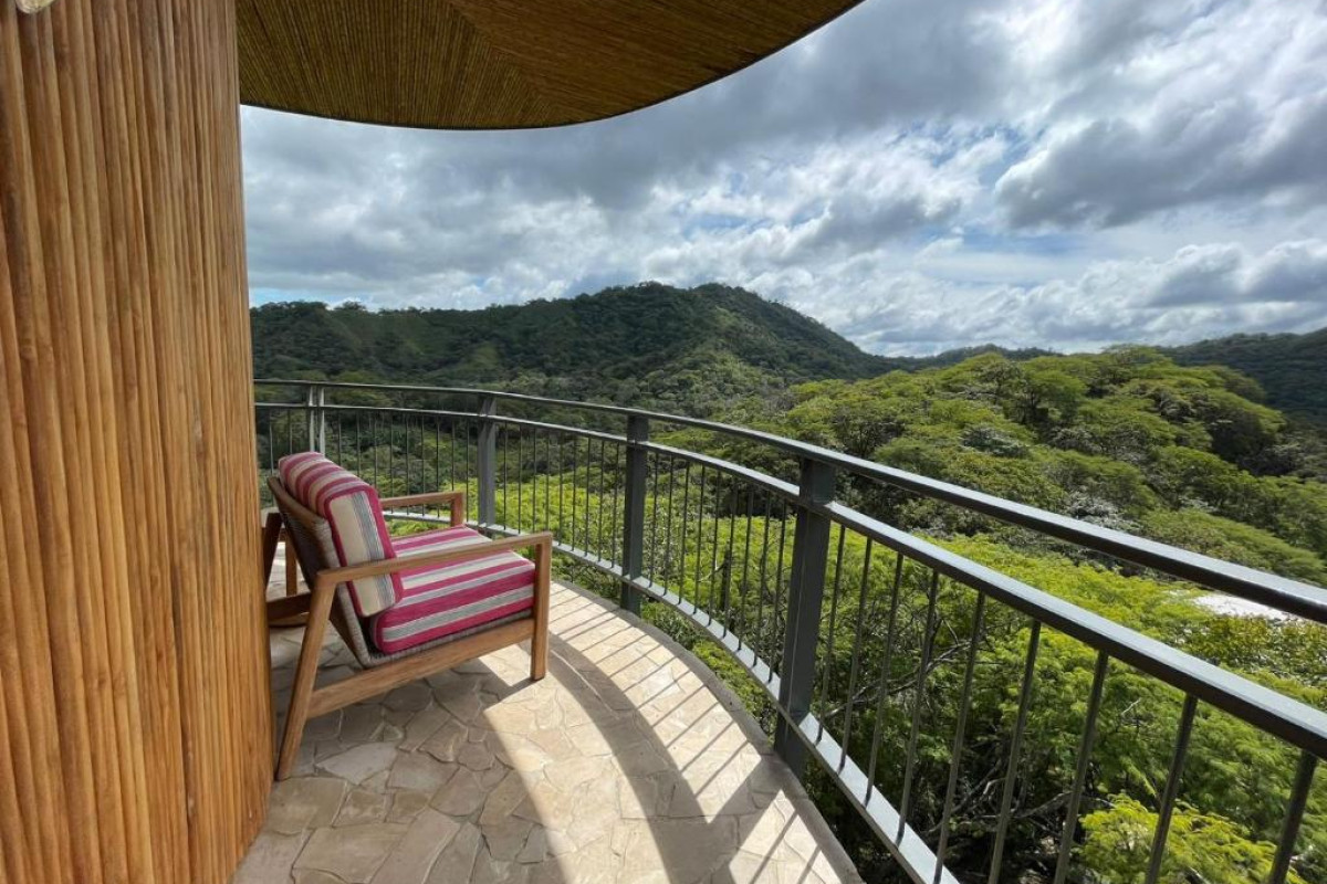 Suitree Experience Hotel