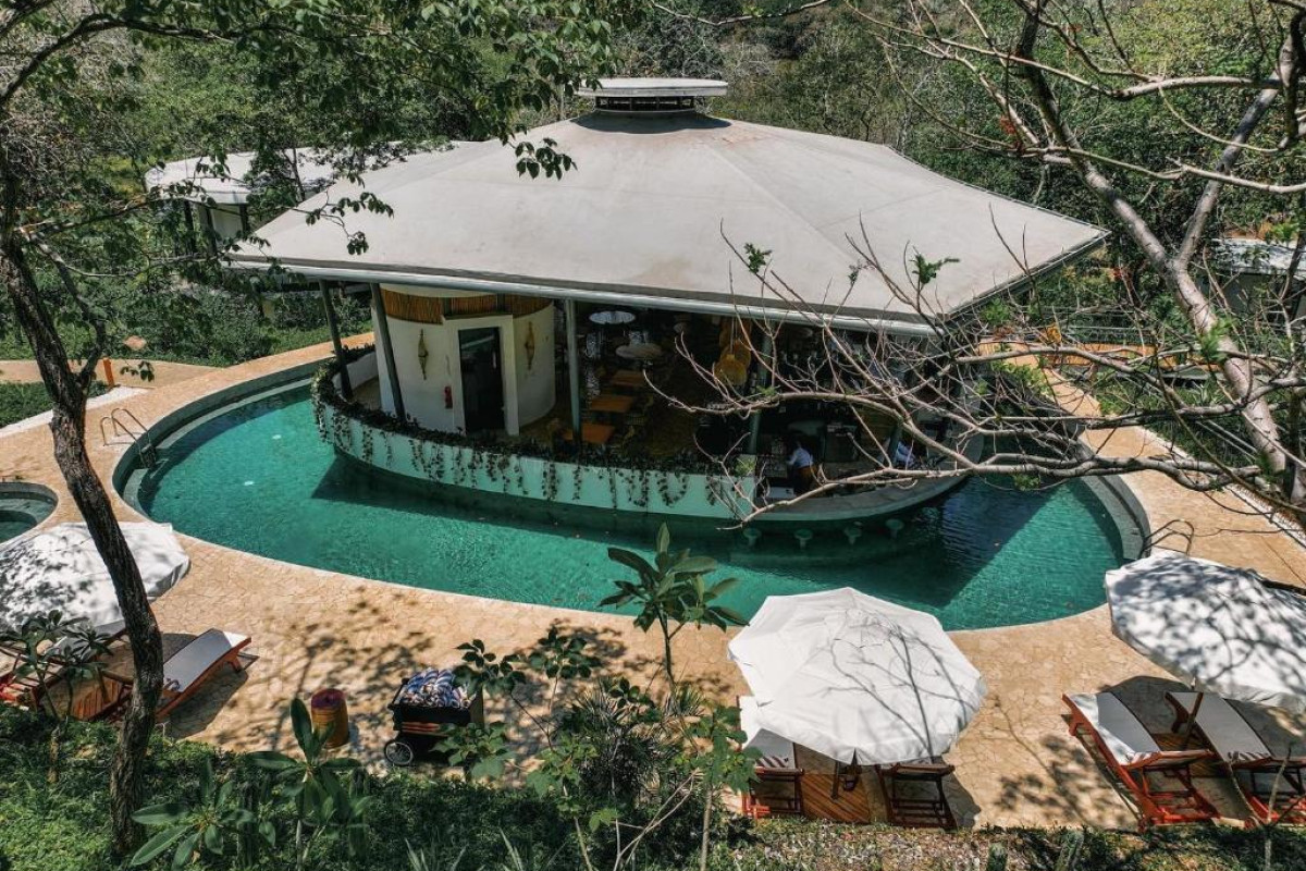 Suitree Experience Hotel