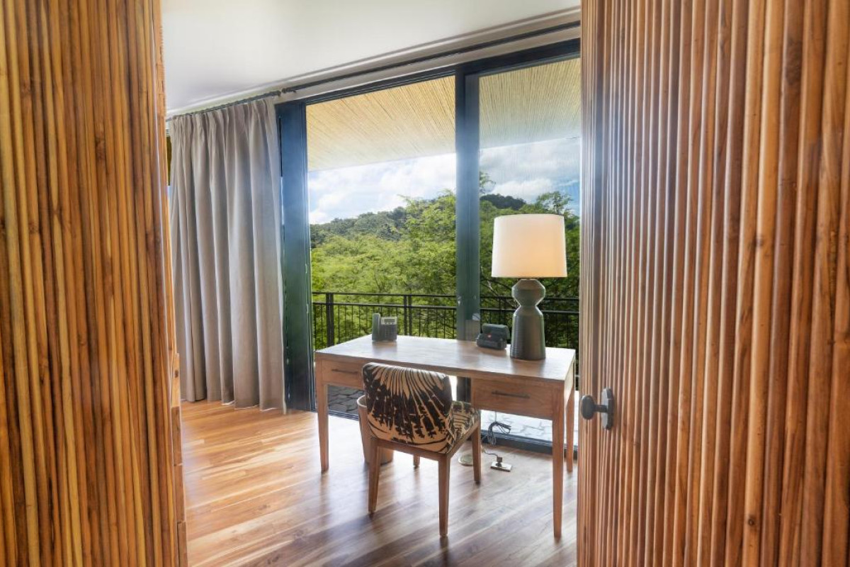 Suitree Experience Hotel