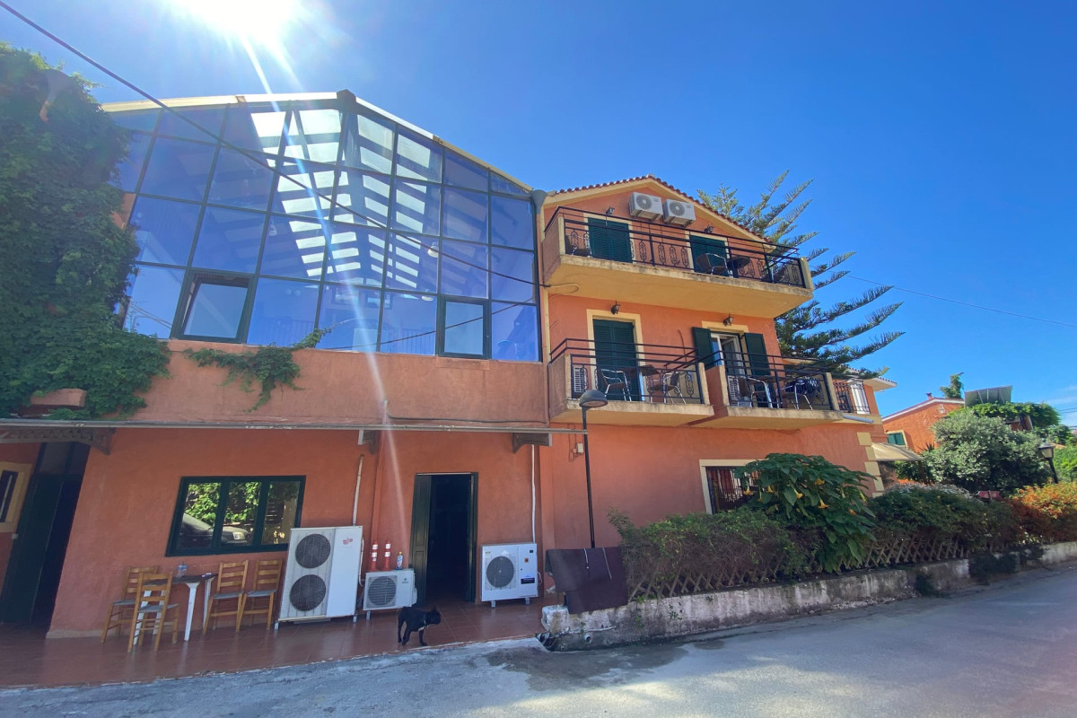 Suli Residences Kefalonia