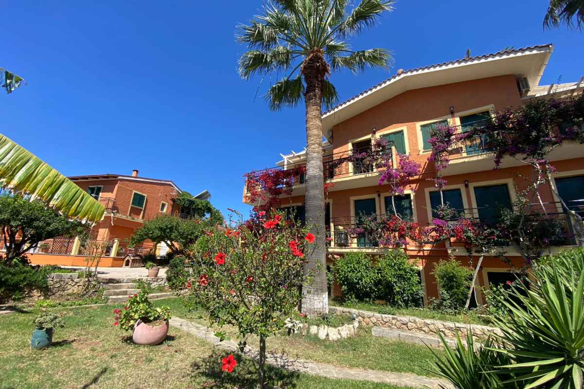 Suli Residences Kefalonia