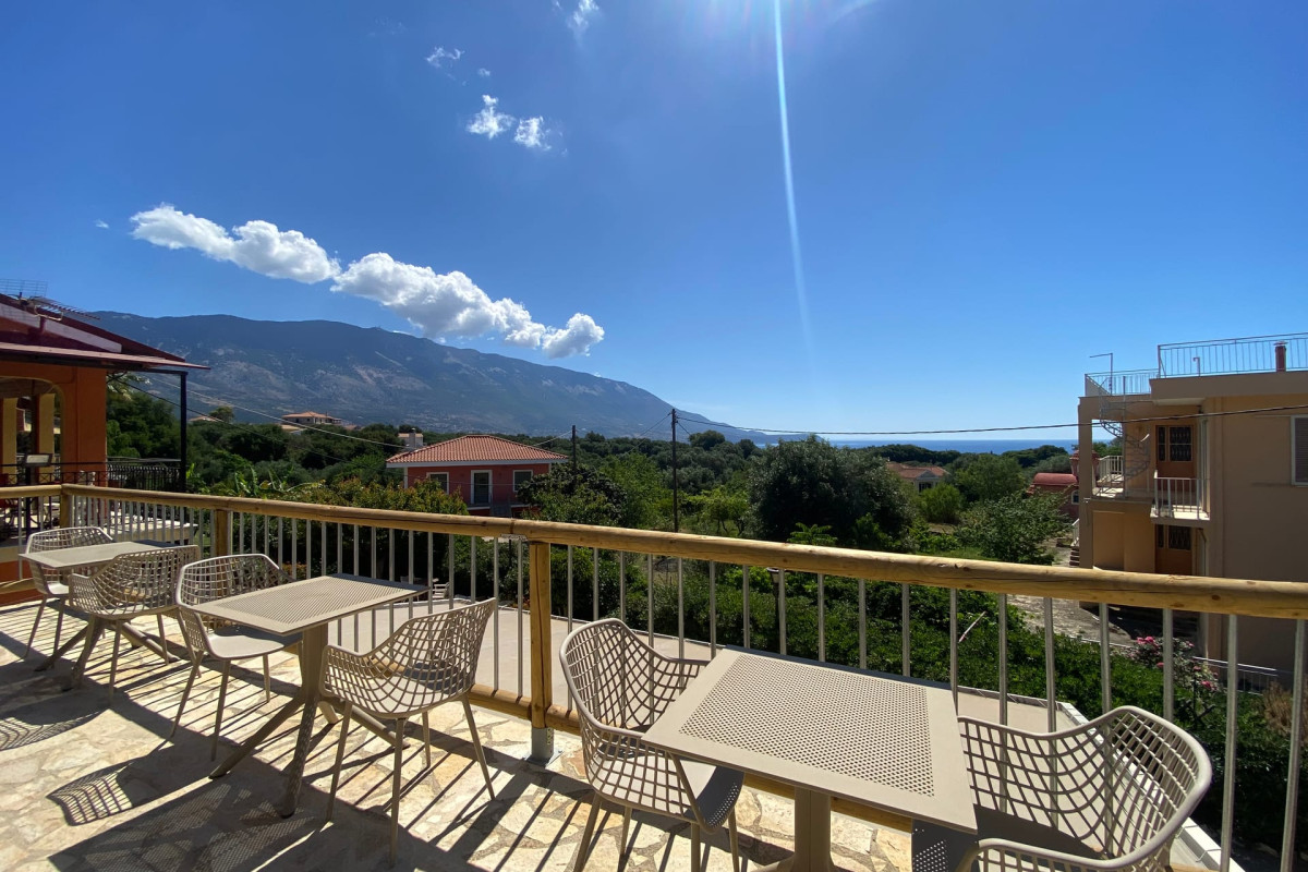 Suli Residences Kefalonia