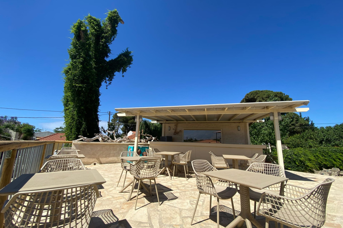 Suli Residences Kefalonia