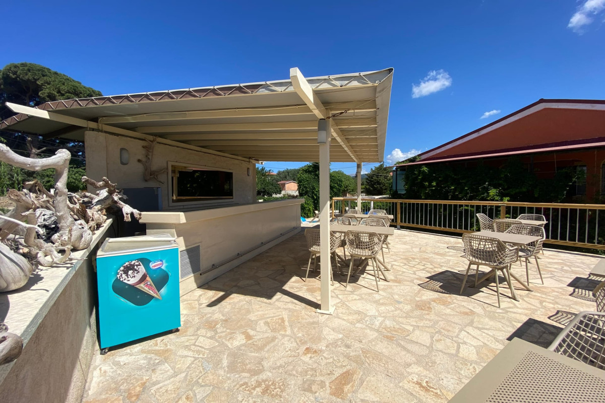Suli Residences Kefalonia