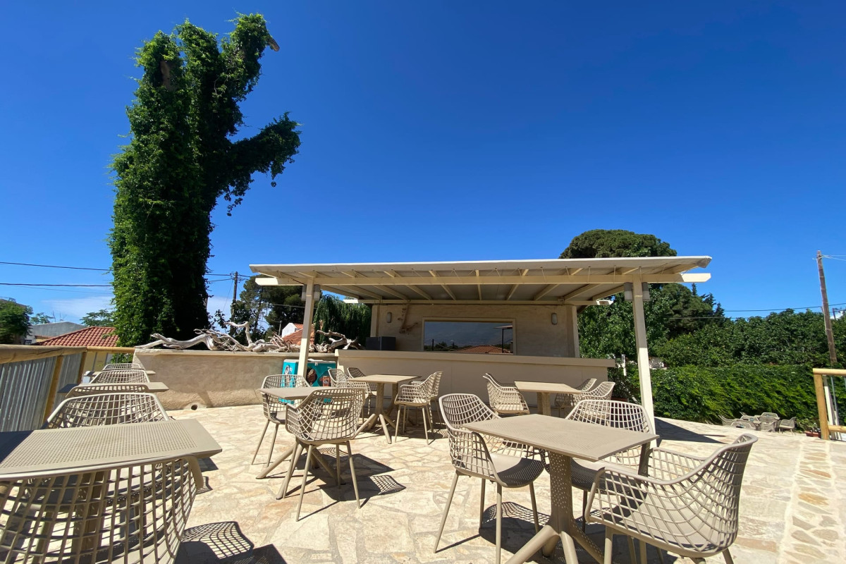 Suli Residences Kefalonia