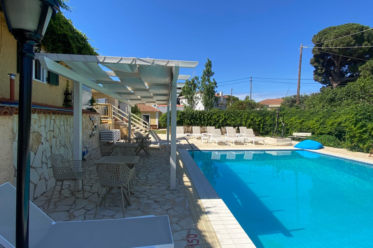 Suli Residences Kefalonia