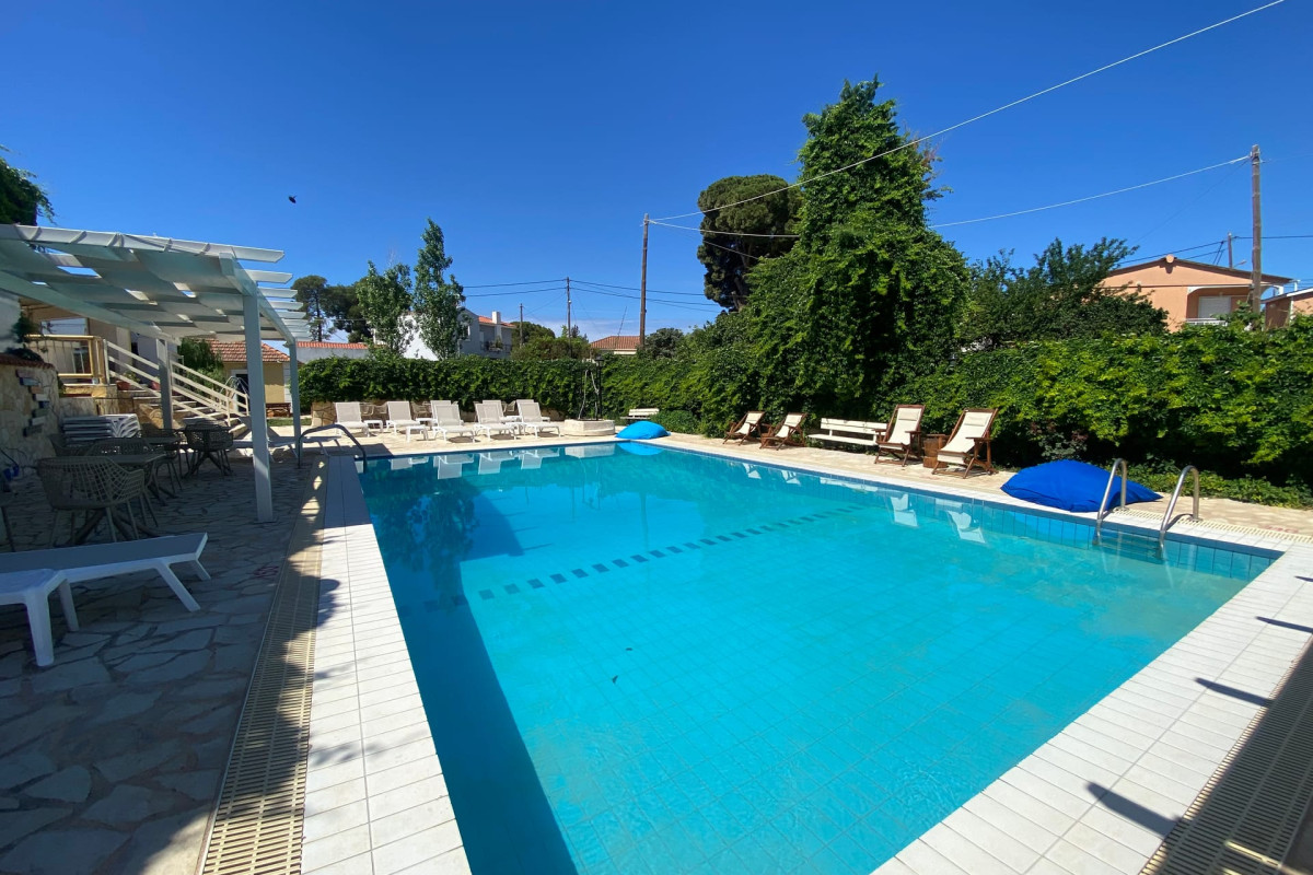 Suli Residences Kefalonia