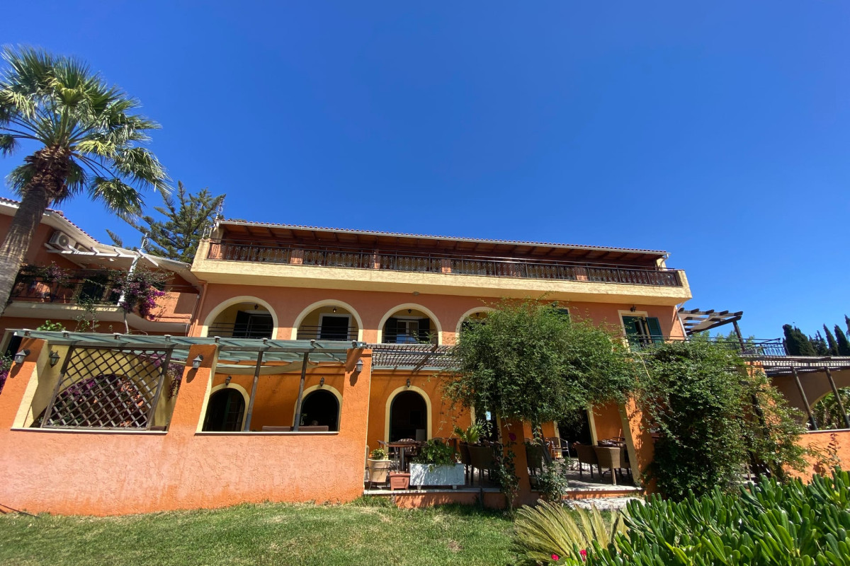 Suli Residences Kefalonia