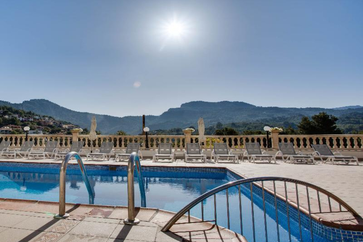 Suliar Palace