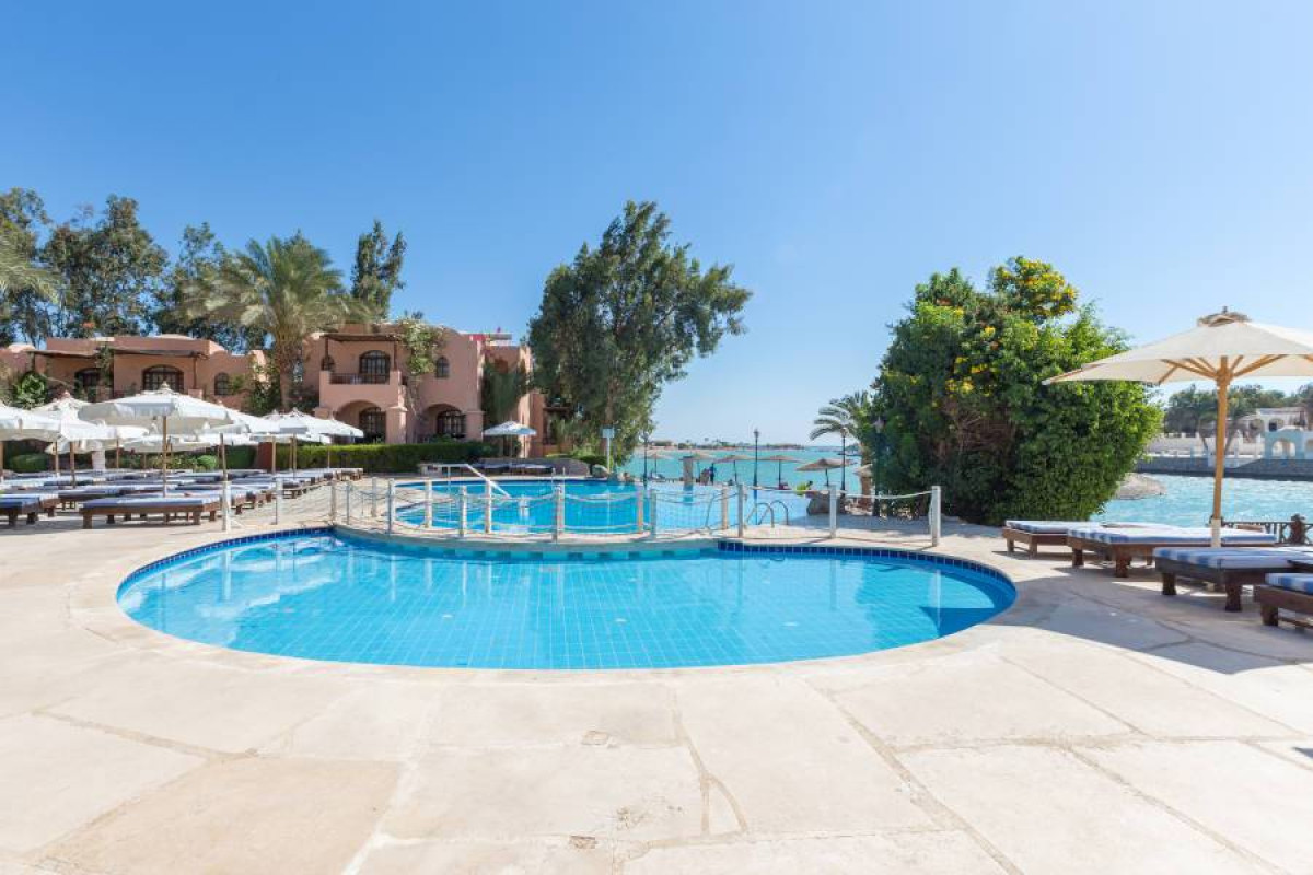 SULTAN BEY EL GOUNA