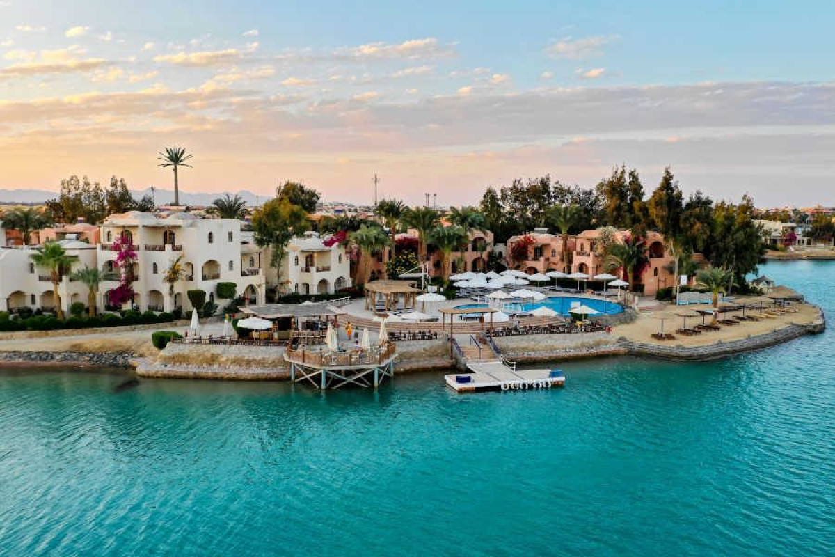 SULTAN BEY EL GOUNA