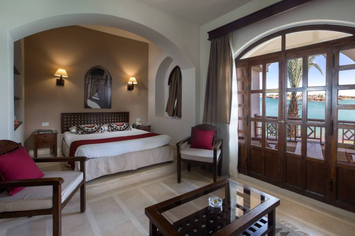 SULTAN BEY EL GOUNA
