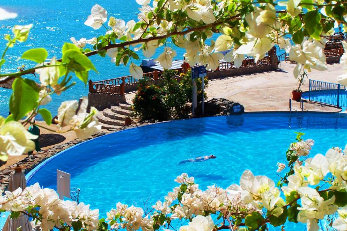 SULTAN BEY EL GOUNA