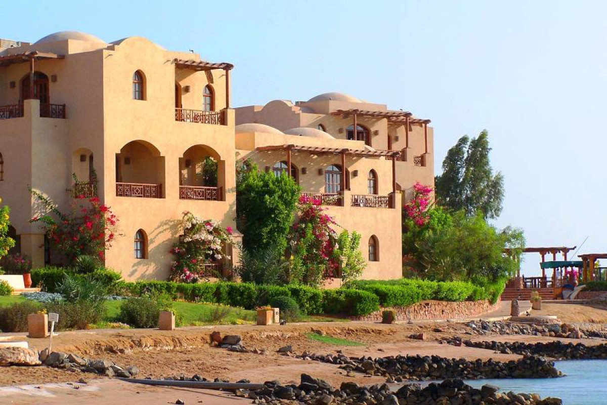 SULTAN BEY EL GOUNA