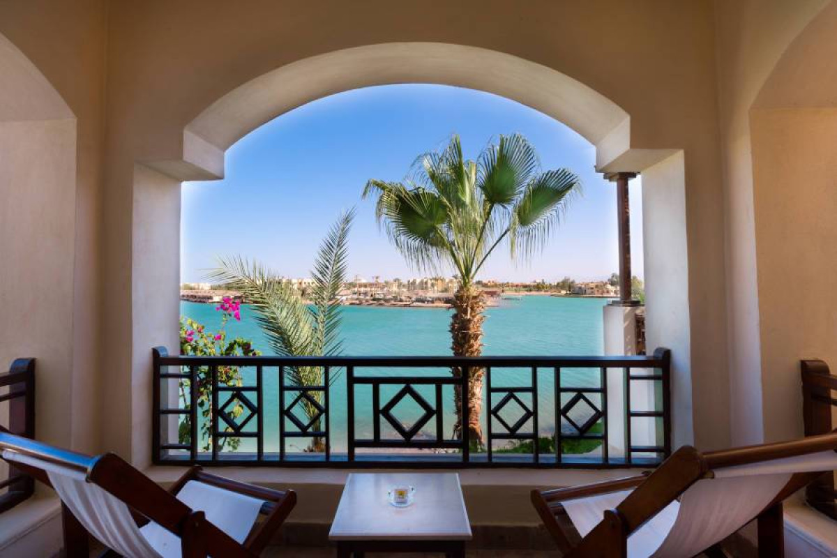 SULTAN BEY EL GOUNA