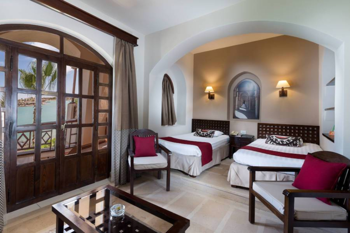 SULTAN BEY EL GOUNA