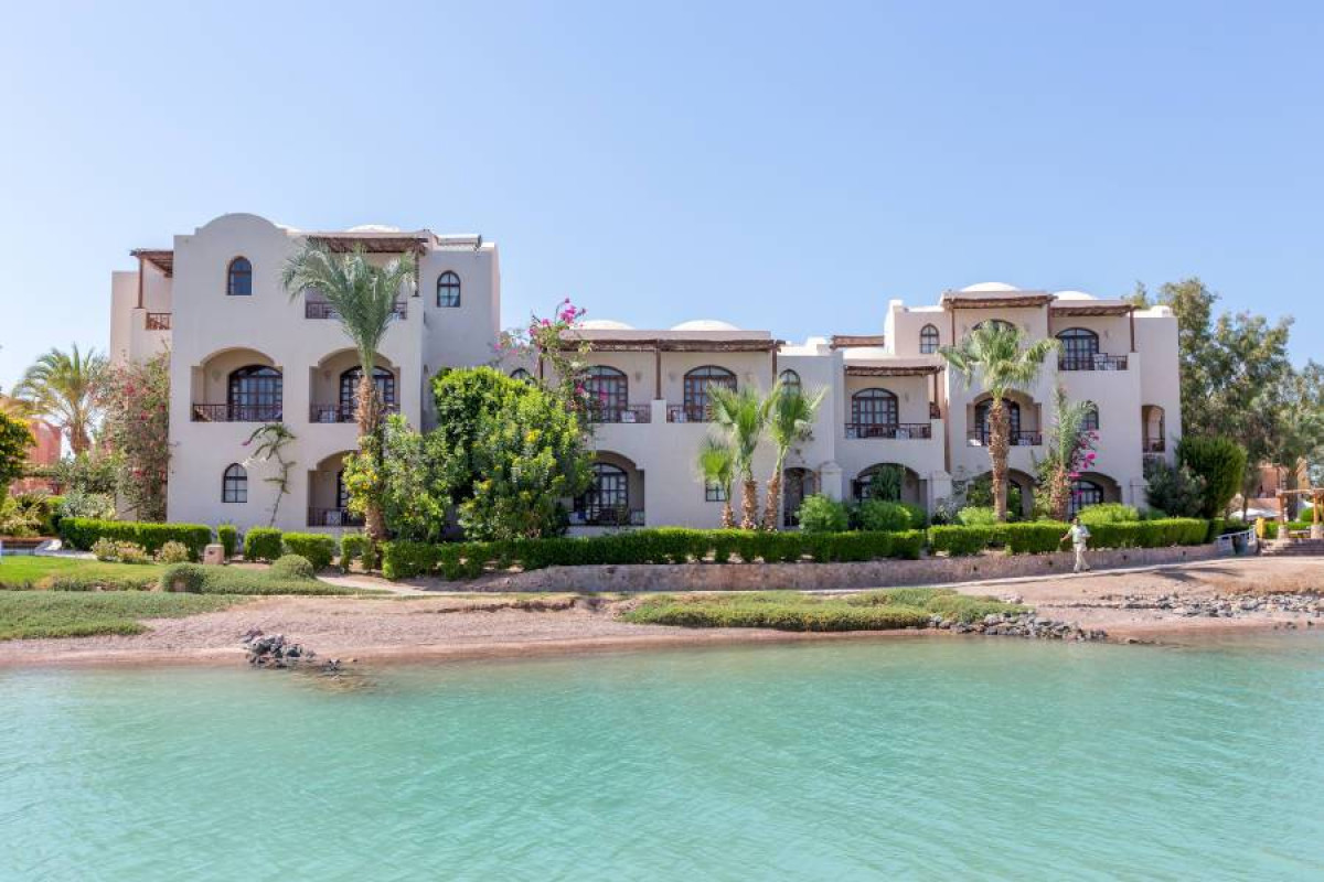 SULTAN BEY EL GOUNA