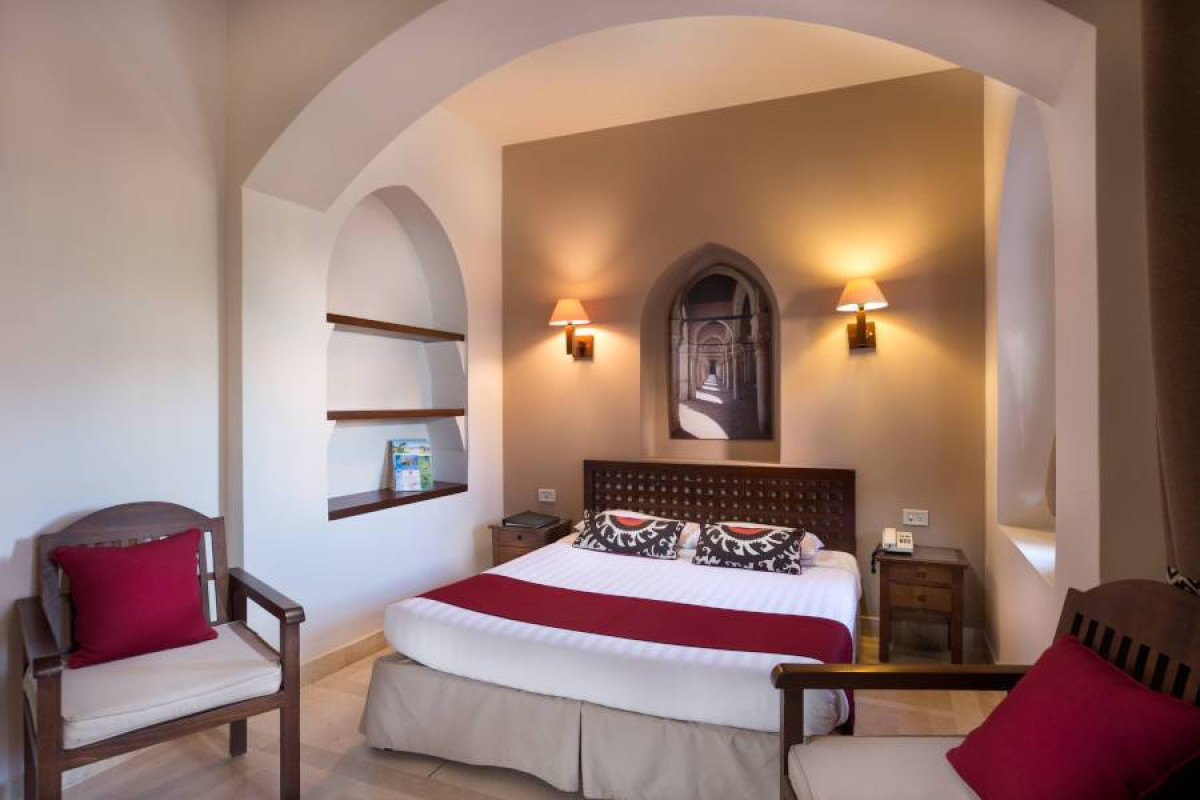 SULTAN BEY EL GOUNA