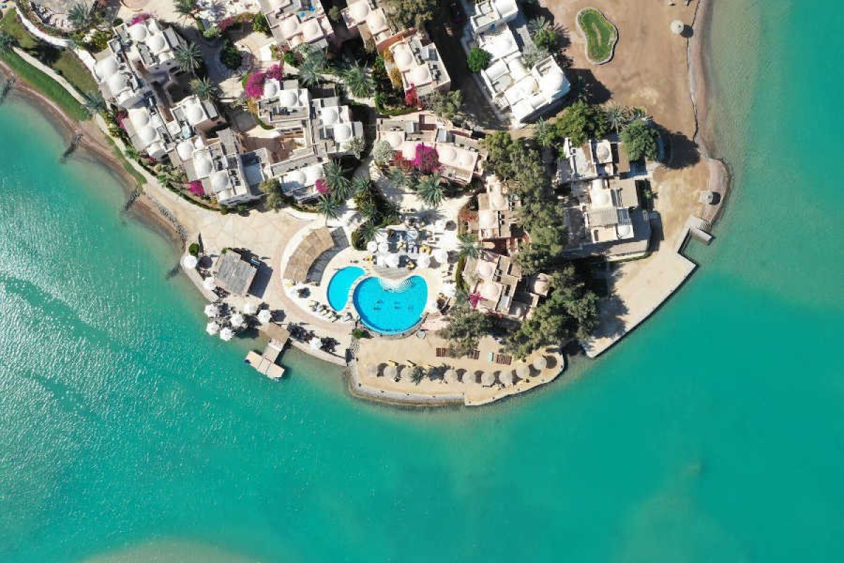 SULTAN BEY EL GOUNA