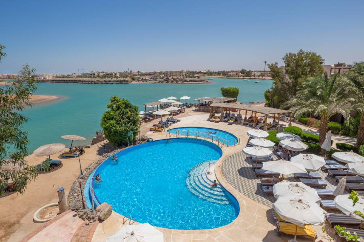 SULTAN BEY EL GOUNA