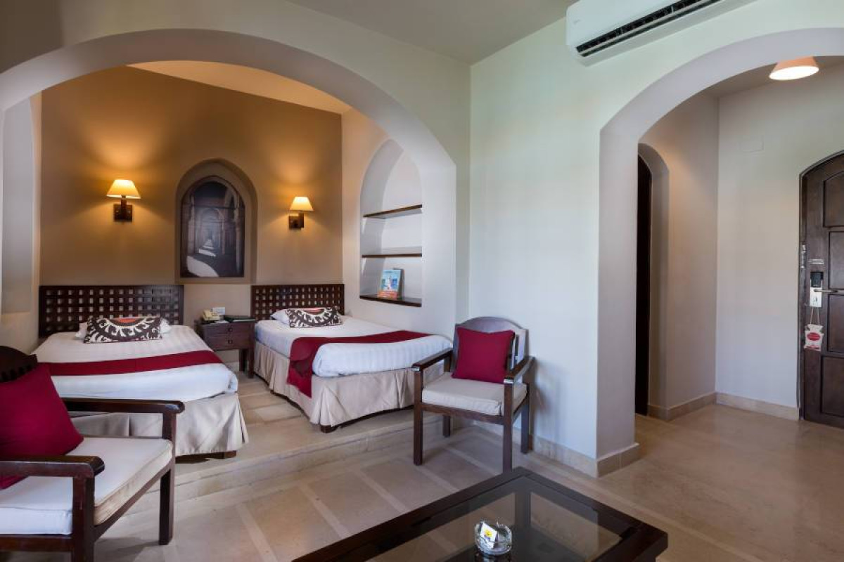 SULTAN BEY EL GOUNA