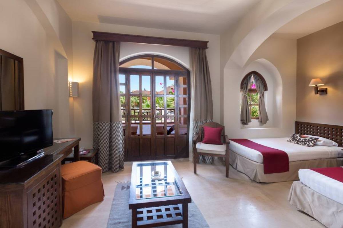 SULTAN BEY EL GOUNA