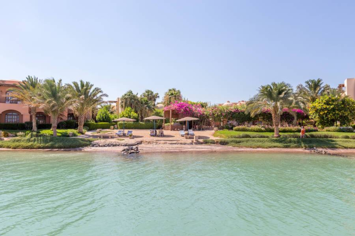 SULTAN BEY EL GOUNA