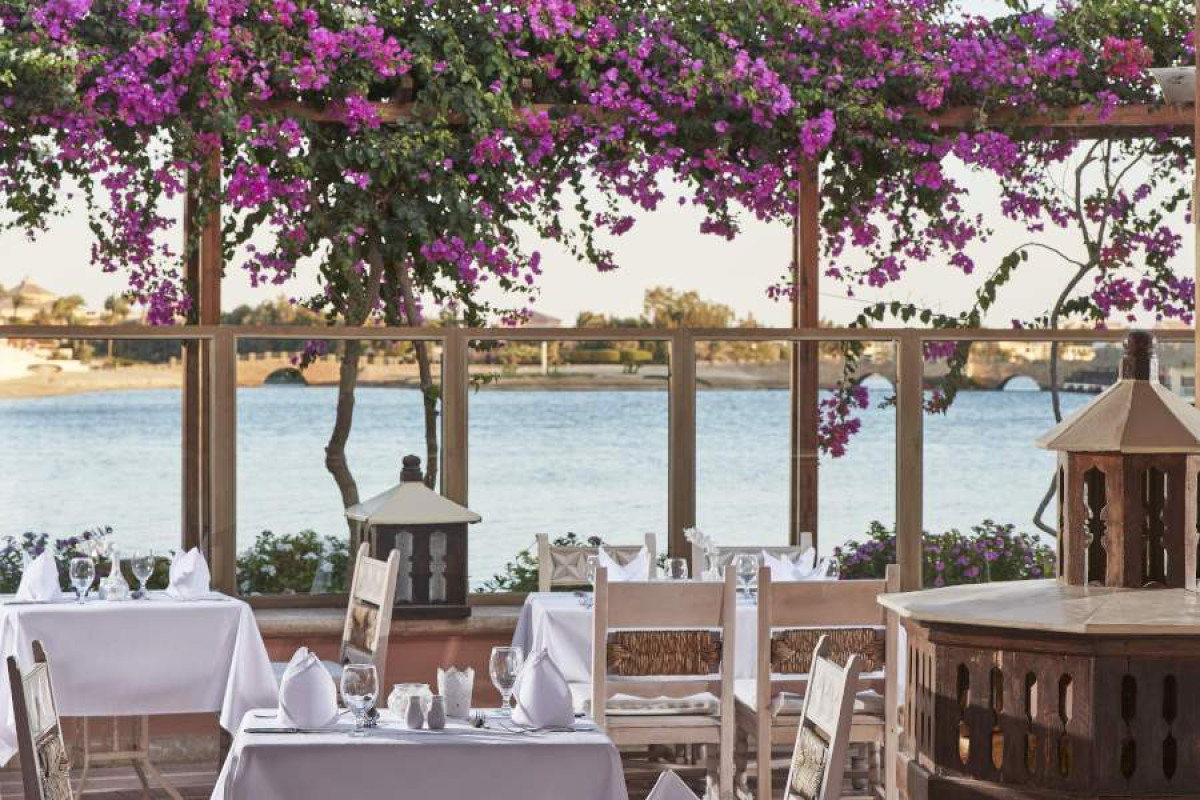 SULTAN BEY EL GOUNA