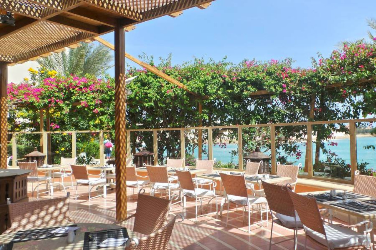 SULTAN BEY EL GOUNA
