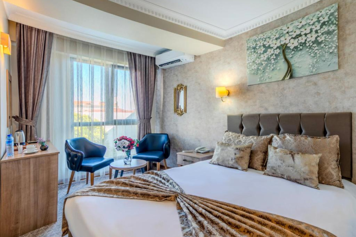 SULTAN HAMIT HOTEL