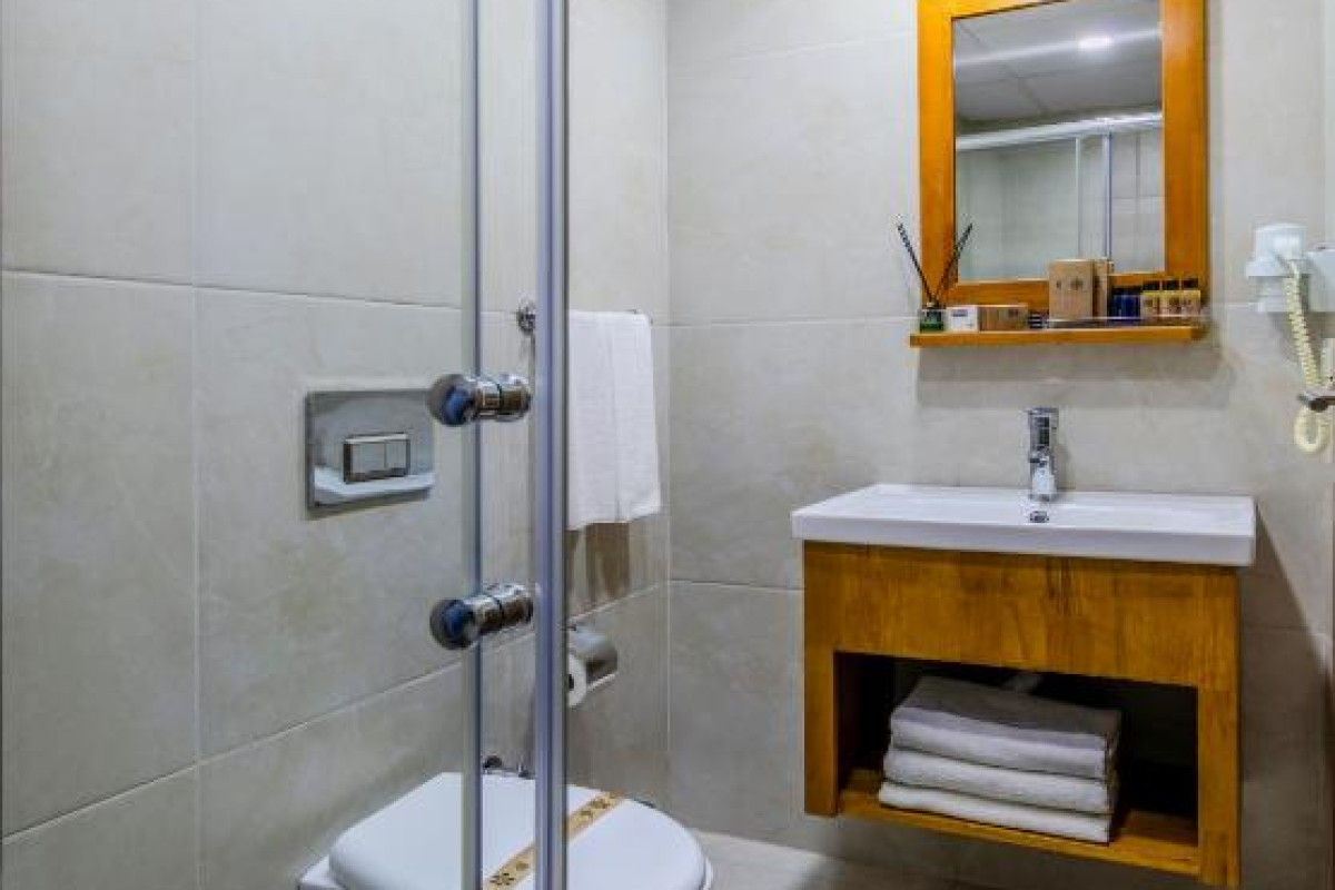SULTAN HAMIT HOTEL