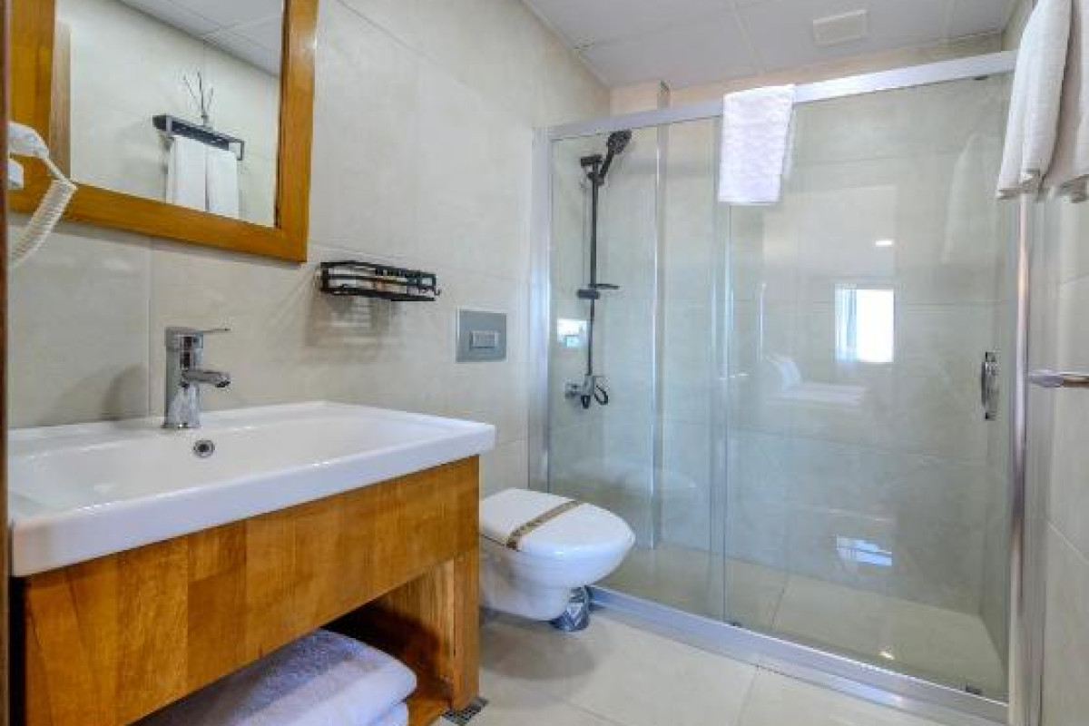SULTAN HAMIT HOTEL