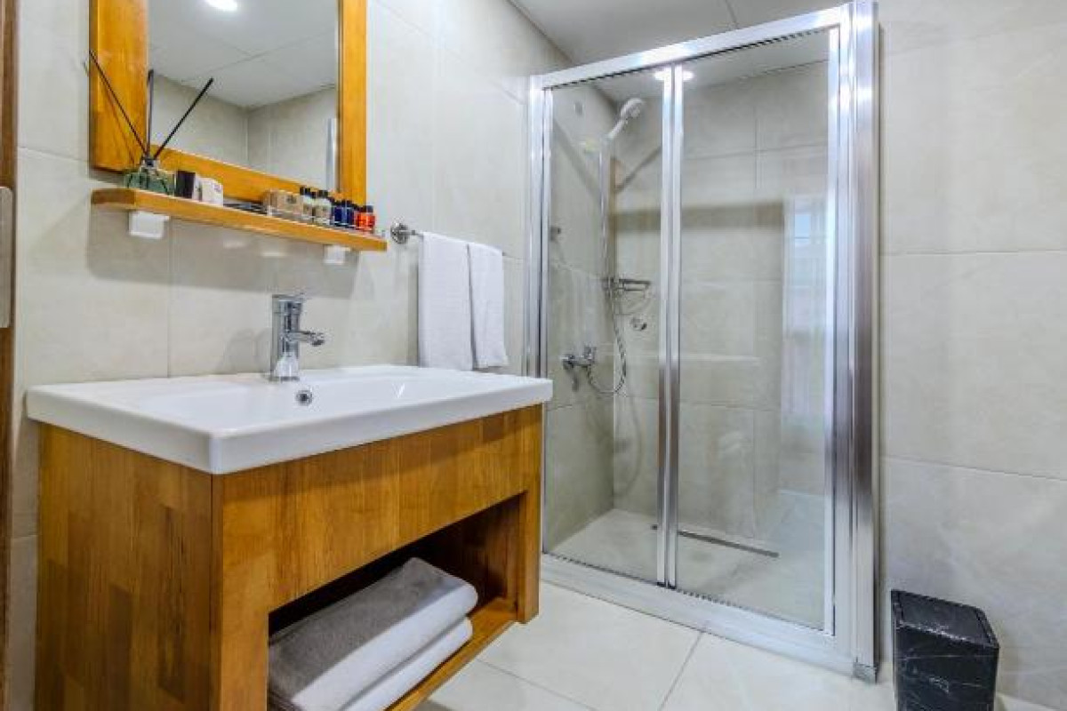 SULTAN HAMIT HOTEL