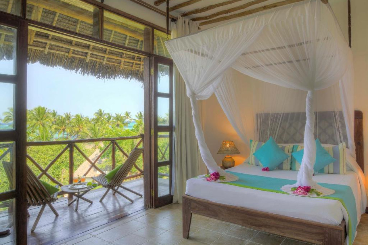 Sultan Sands Island Resort & Spa