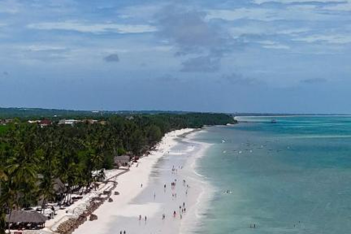 Sultan Sands Island Resort & Spa