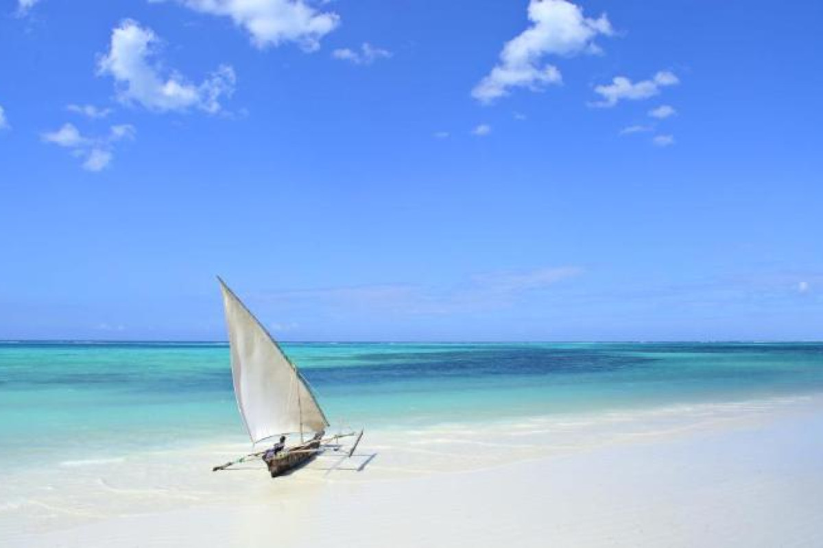 Sultan Sands Island Resort & Spa