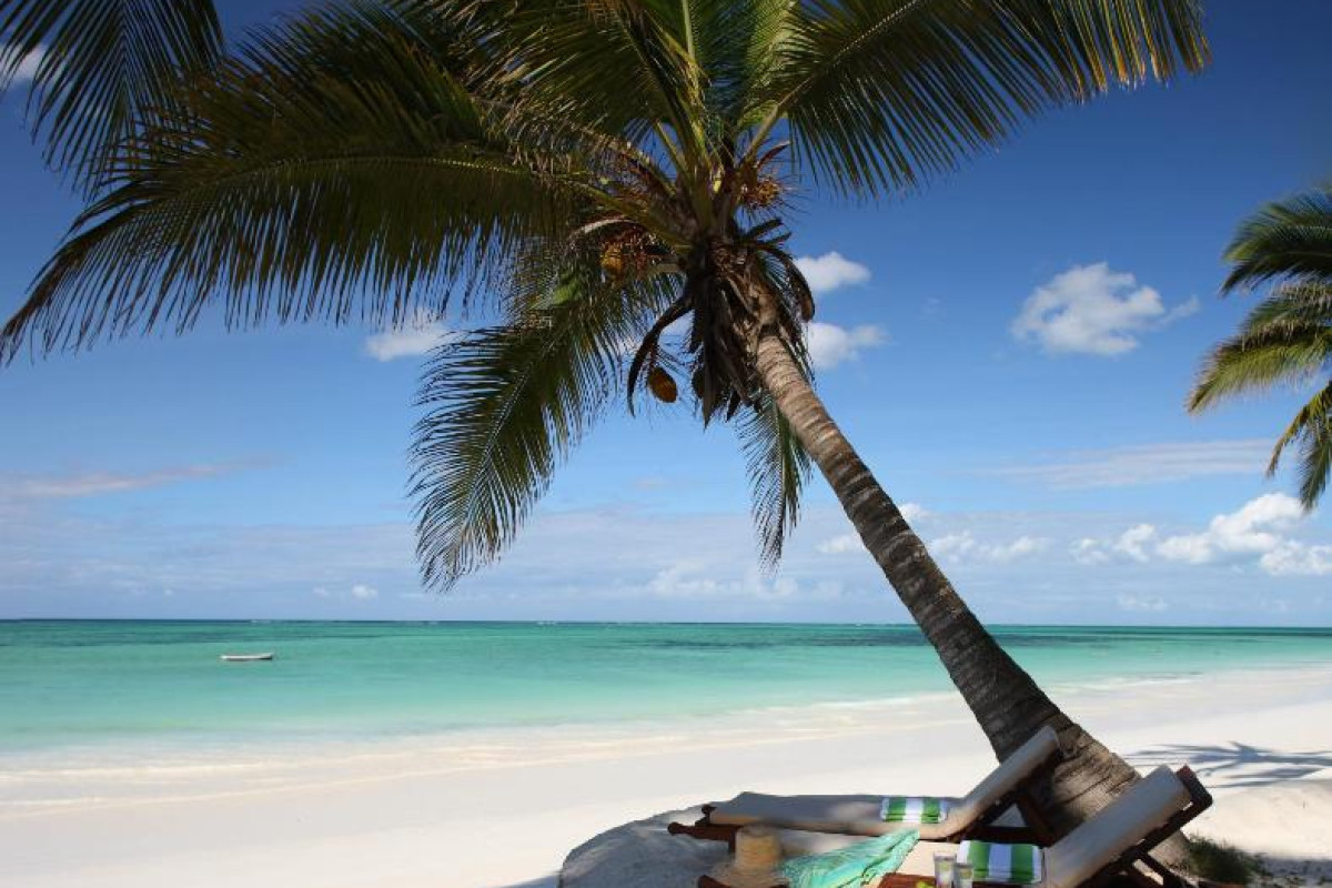 Sultan Sands Island Resort & Spa
