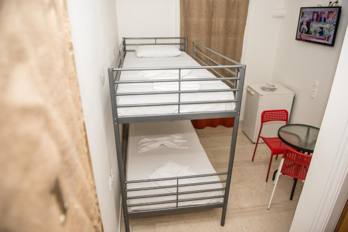 Summer Bed Nydri Lefkada