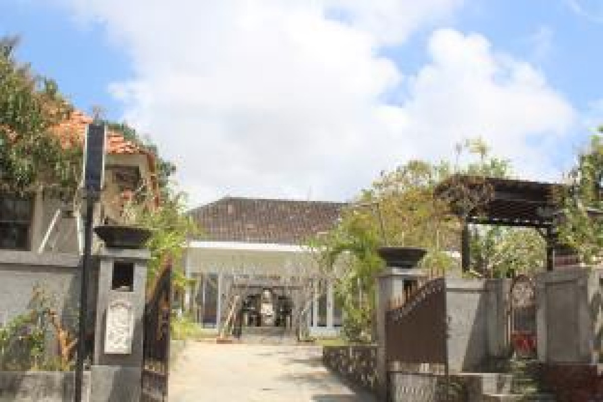 Summer Homestay Bali