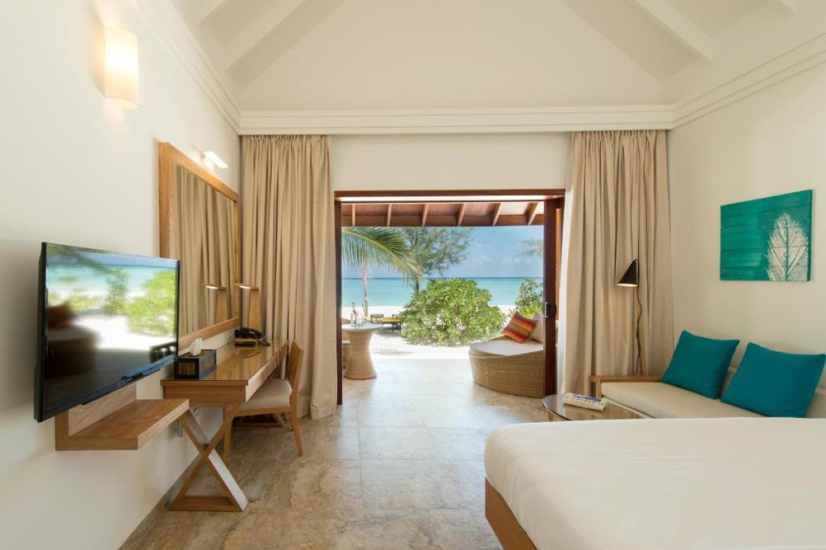 Summer Island Resort Maldives