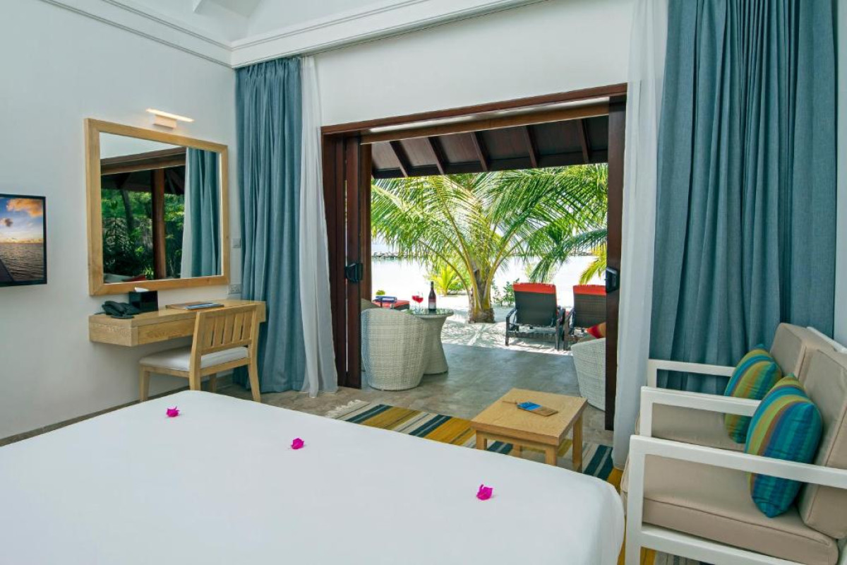 Summer Island Resort Maldives