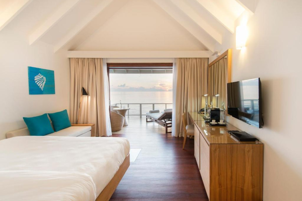 Summer Island Resort Maldives