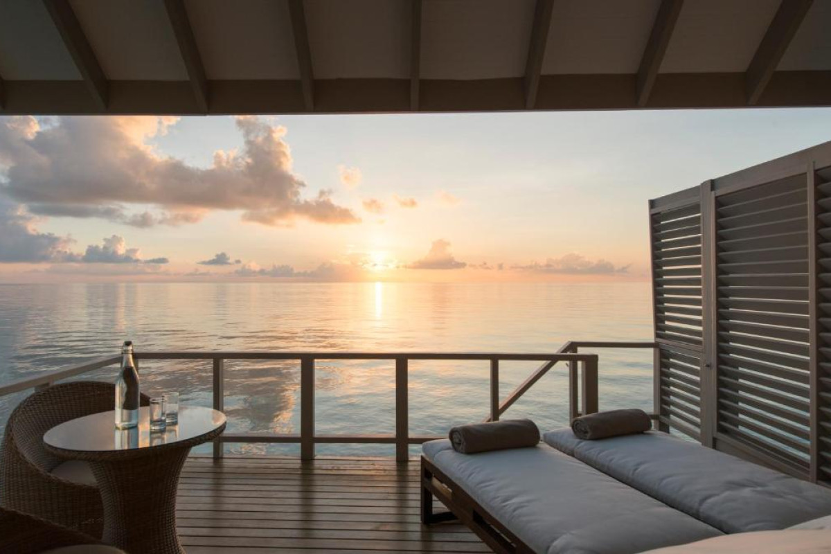 Summer Island Resort Maldives