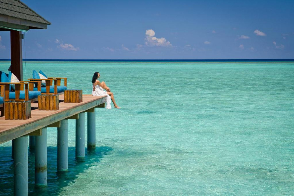 Summer Island Resort Maldives