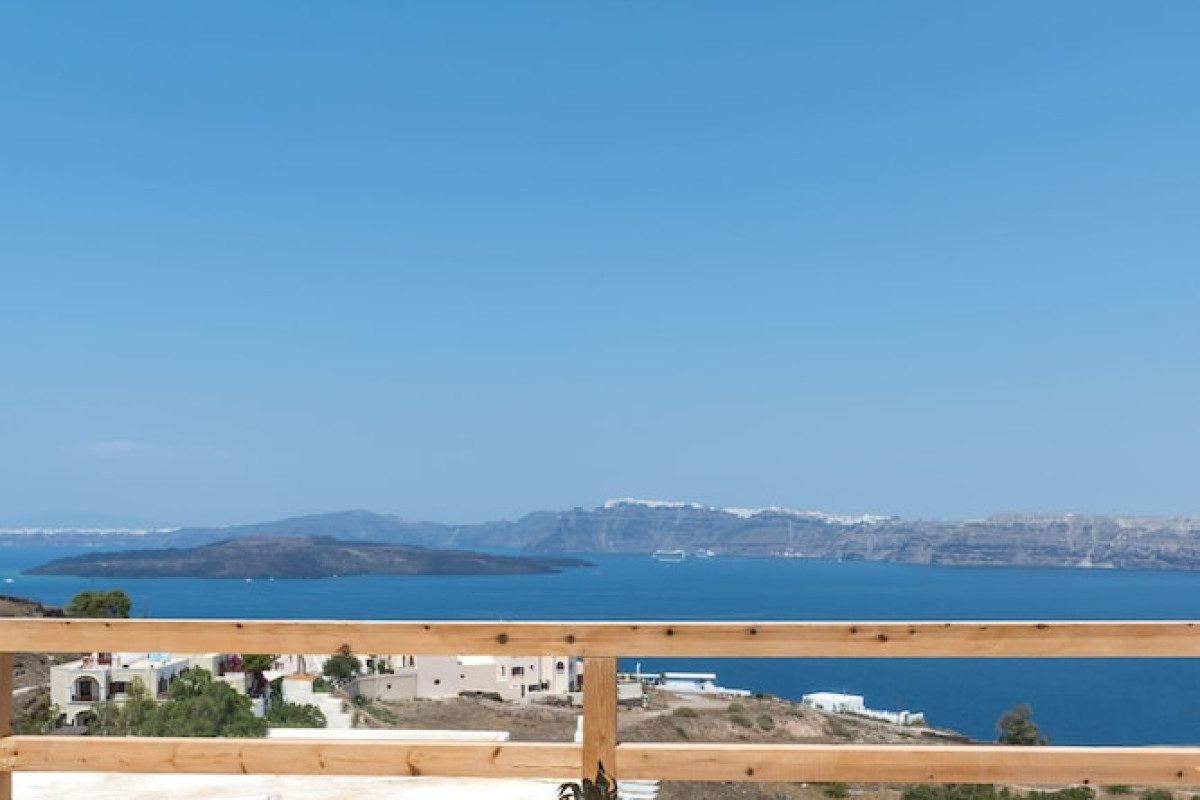 Summer Lovers Villa