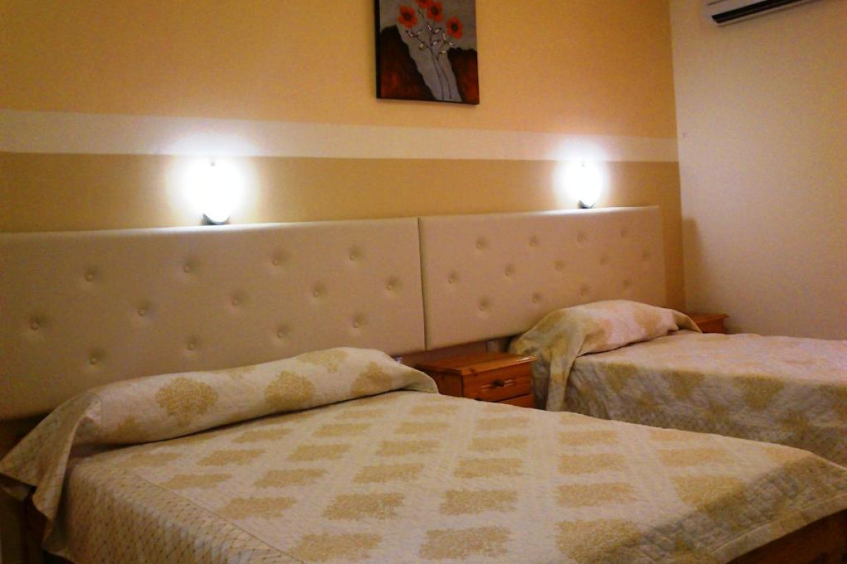 Summer Memories Apartments